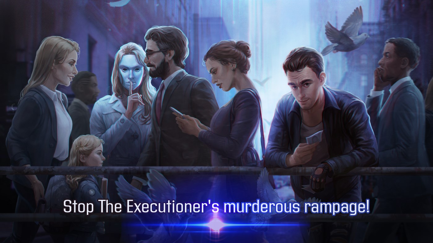 #1. Ghost Files 2: Memory of a Crime (Windows) Podle: Artifex Mundi