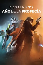 Destiny 2: Año de la Profecía (PC)