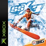 Ssx 3 shop xbox one