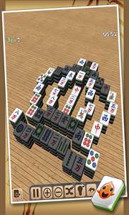 Mahjong 2 screenshot 5