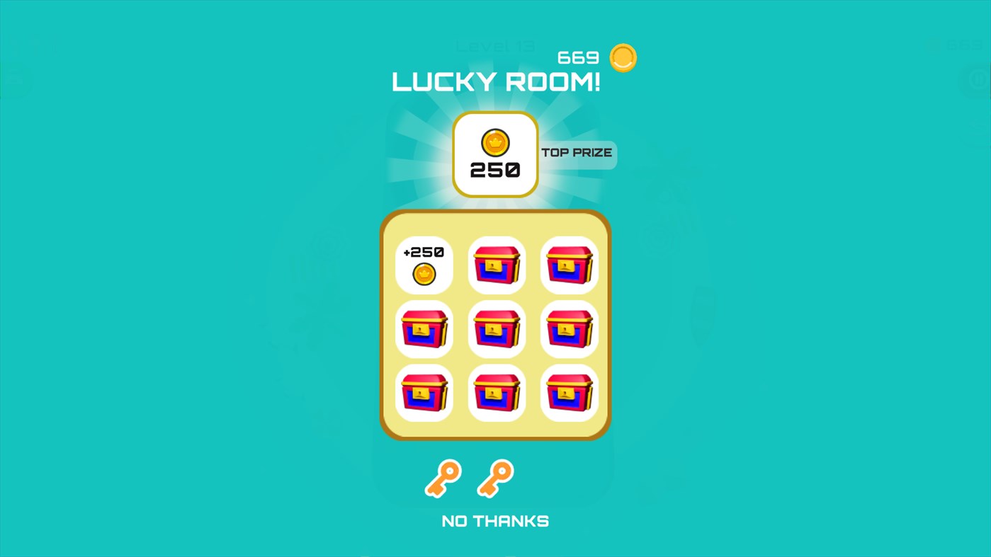 #10. Perfect Park: Brain Challenge (Windows) Podle: HutApps