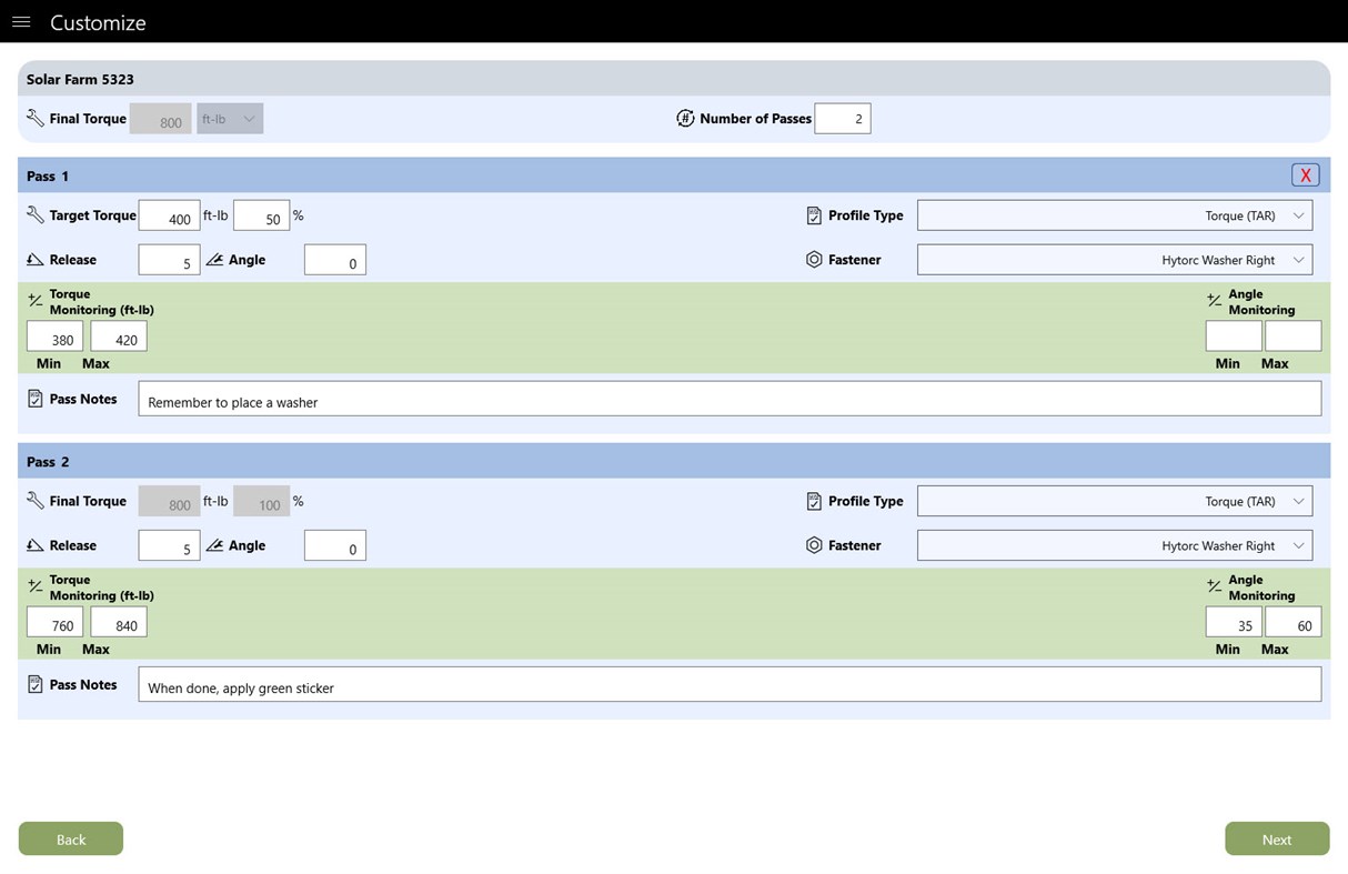#6. HYTORC Connect (Windows) Bởi: HYTORC