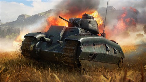War Thunder - B1ter