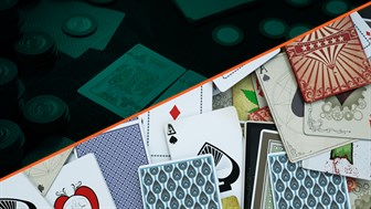 Pure Hold'em: حزمة بوكر الفول هاوس