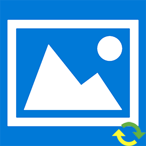 Picture Opener Pro Supports Conversion