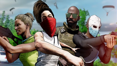 The Culling 2