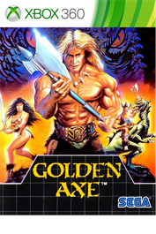 Golden Axe