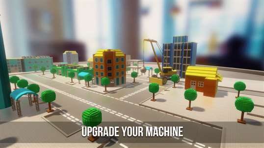 Building Destoyer - Drive and Crash screenshot 4