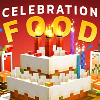 Celebration Food