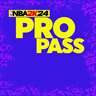 NBA 2K24 Pro Season Pass: Season 1