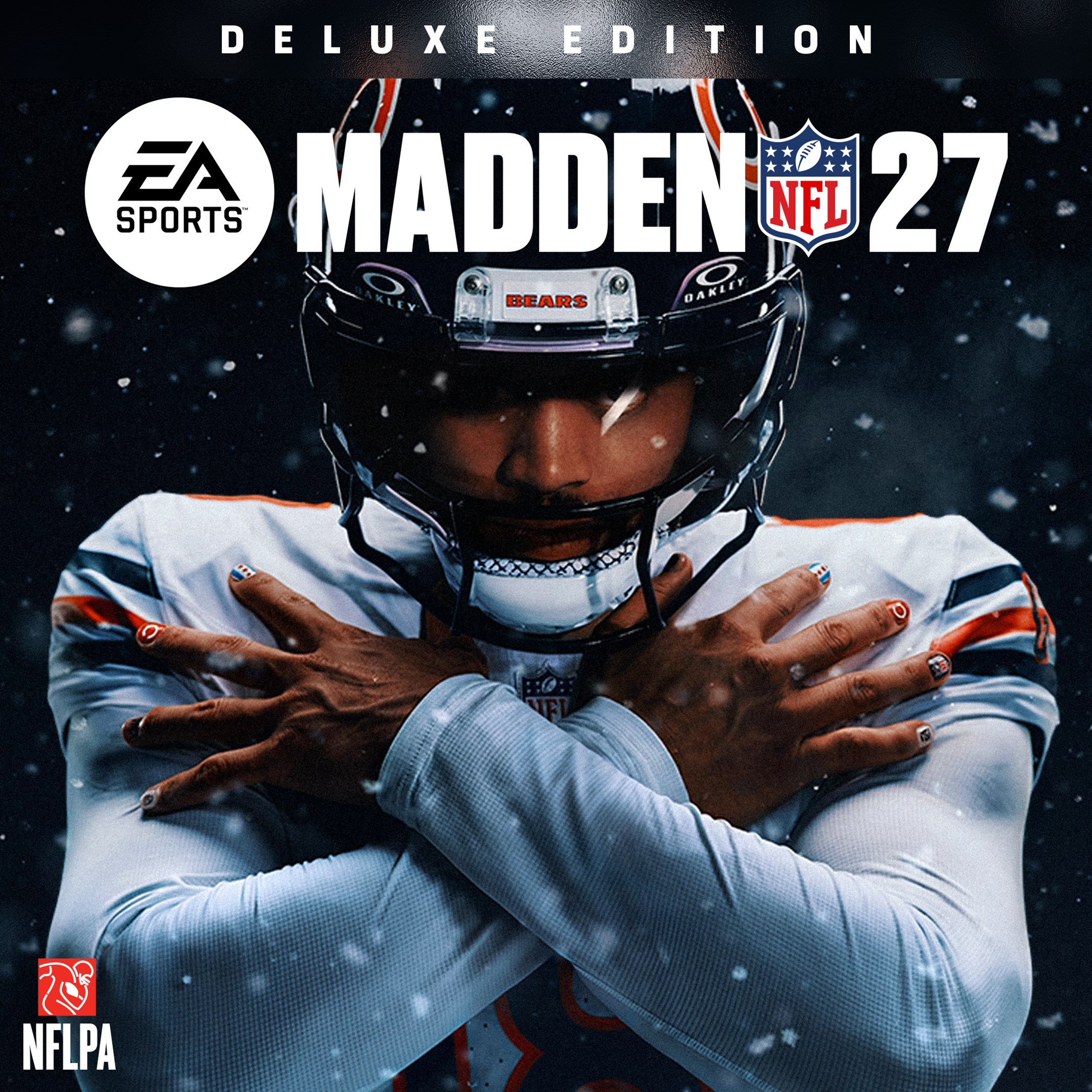EA SPORTS™ Madden NFL 27 Deluxe Edition