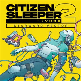 Aperçu Citizen Sleeper 2: Starward Vector