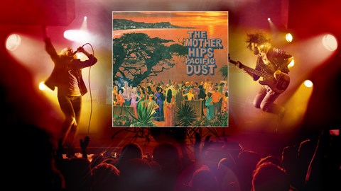 "Third Floor Story" - The Mother Hips