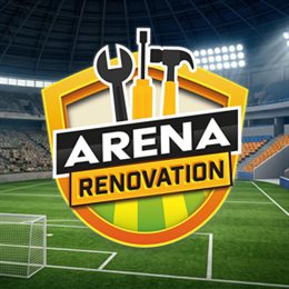 Aperçu Arena Renovation