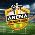 Arena Renovation