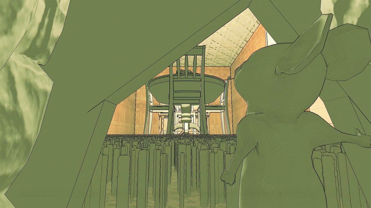 Quintus and the Absent Truth screenshot 4