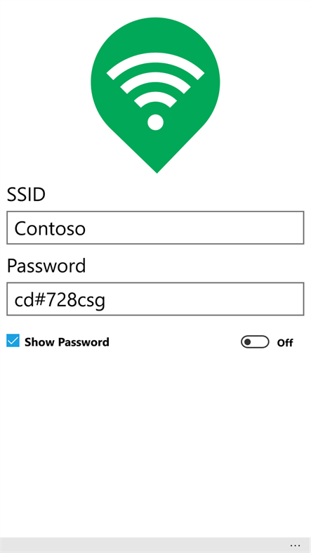 #1. Hotspot Lite (Windows) By: TechVidal