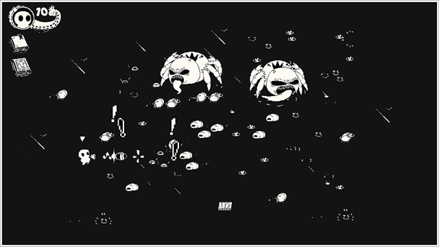 Curse Rounds screenshot 1