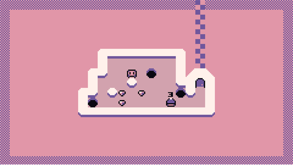 Sokogem screenshot