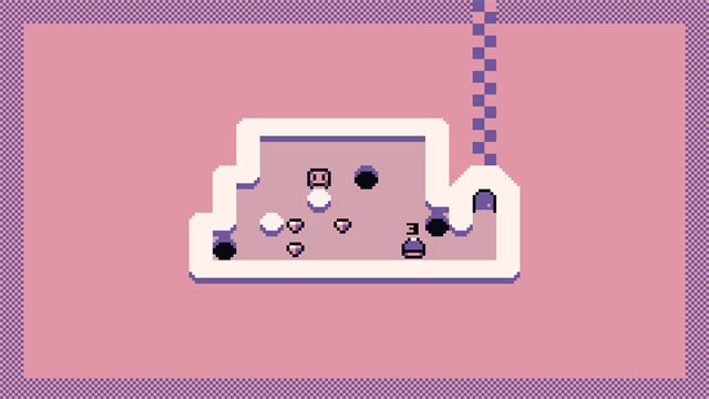 Sokogem screenshot 2