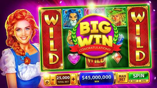 House of Fun™️ Slots Casino - Free 777 Vegas Games screenshot 5