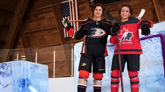 NHL 23 Jerseys of all NHL teams 