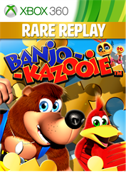 Banjo-Kazooie