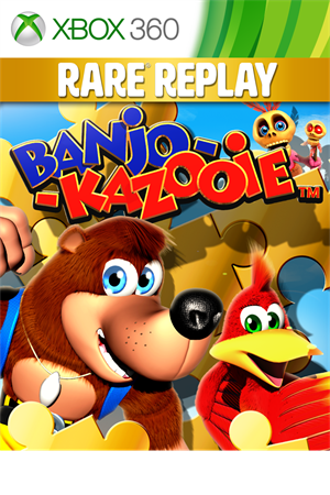 Banjo-Kazooie
