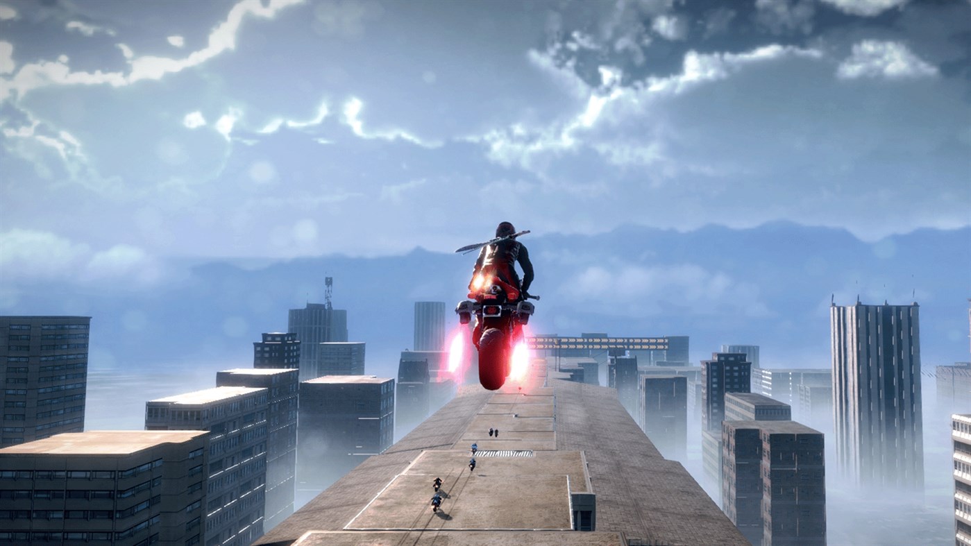 #8. Road Redemption (Xbox) De: Tripwire Interactive