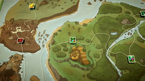 Two Point Museum: Zooseum