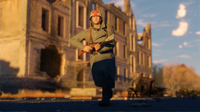 Enlisted - German Starter Bundle screenshot 4