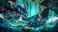 Macrotis: A Mother's Journey