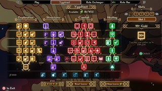 Nordic Ashes: The Complete Saga screenshot 3