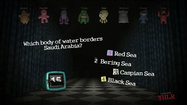 The Jackbox Party Pack 3 screenshot 3