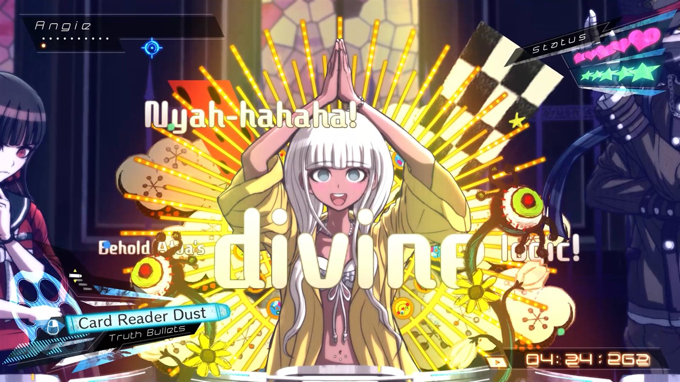#9. Danganronpa V3: Killing Harmony Anniversary Edition (Xbox) 来自: Spike Chunsoft