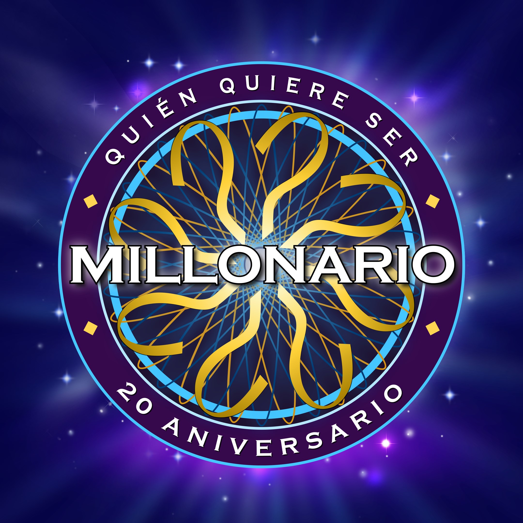 Imagen de ¿Quién quiere ser millonario?