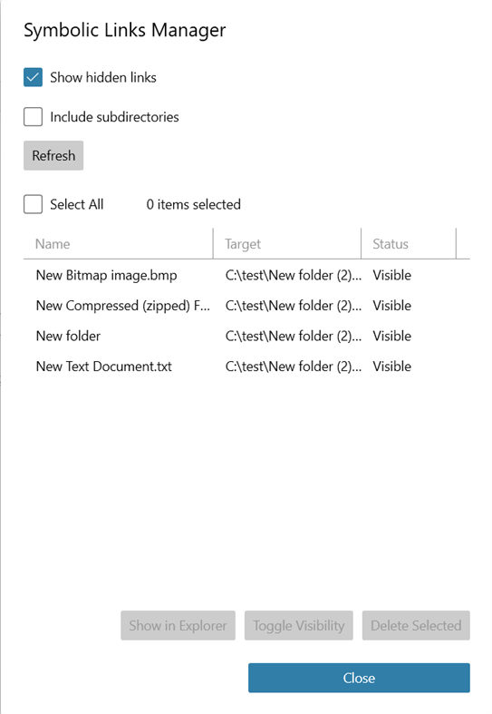 #5. NeatShift (Windows) Ved: BytexGrid