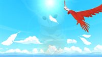 Aery – L’aventure du petit oiseau