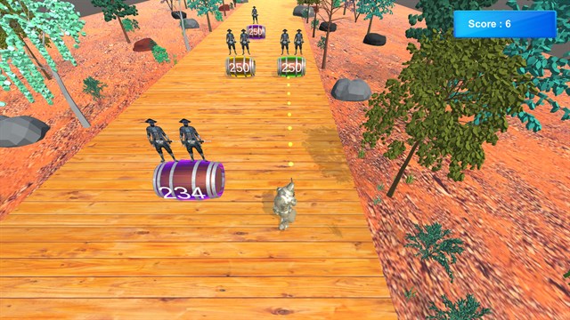 Evony Barrel Kings Throne screenshot 4