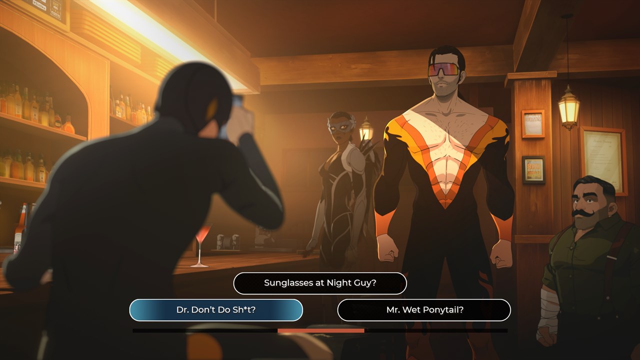 Dispatch - Digital Deluxe Edition screenshot 8