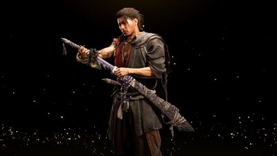 Onimusha: WotS - Облик меча: запечатанное проклятье — скриншот 1