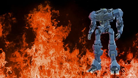 Techwars Global Conflict - Steelfield Prosperity Age