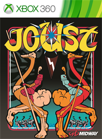 Joust