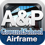 FAA A&P Airframe Test Prep