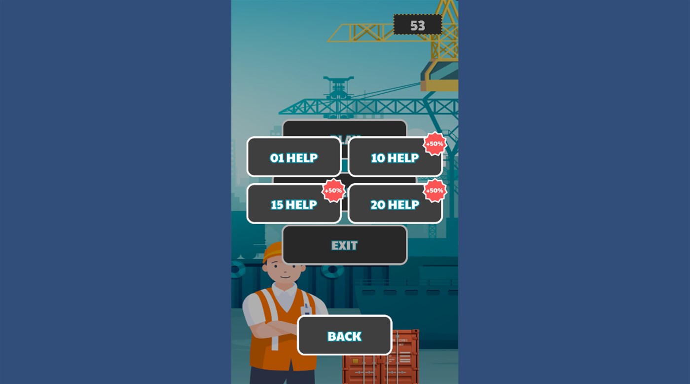 #3. Xếp Nhà Game (Windows) 由: Tory Artis