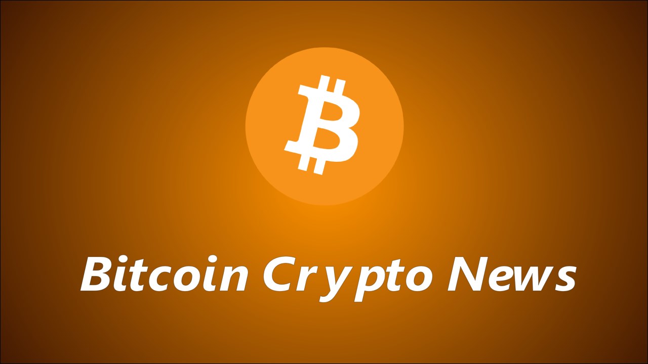 Bitcoin Crypto News