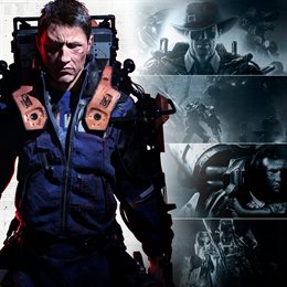 Aperçu The Surge - Augmented Edition