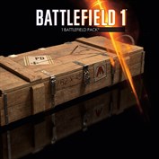 Pacote de batalha do Battlefield™ 1