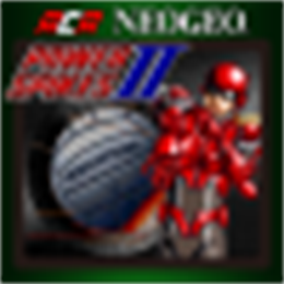 Aperçu ACA NEOGEO POWER SPIKES II