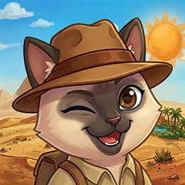 Aperçu Mel The Pyramid Cat (Xbox One)